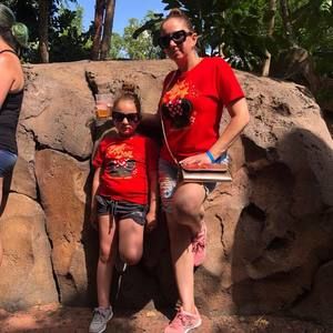 Meet your Posher, Yuberkys